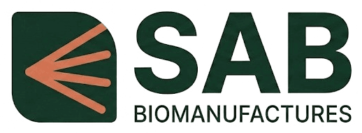 SAB Biomanufactures